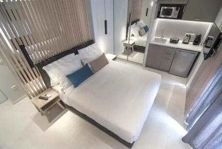 Acropolis Stay - 119