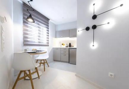 Acropolis Stay - 2