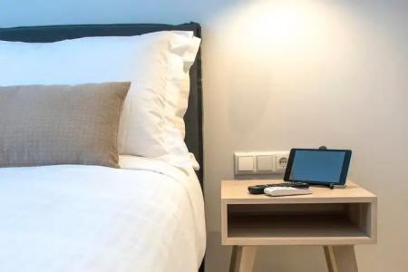 Acropolis Stay - 138