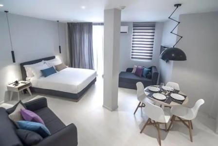 Acropolis Stay - 155