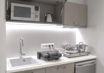 Acropolis Stay - 18