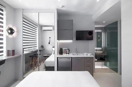 Acropolis Stay - 38