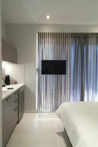 Acropolis Stay - 115
