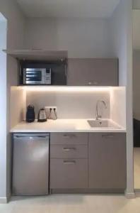 Acropolis Stay - 127