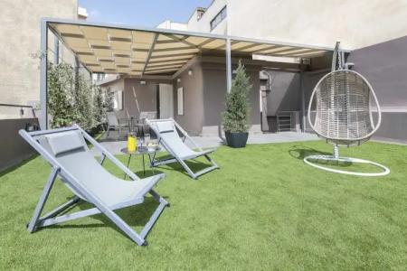 Acropolis Stay - 88