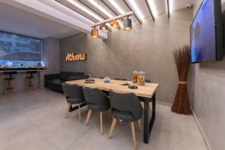 Acropolis Stay - 23