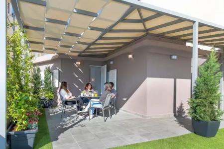 Acropolis Stay - 172