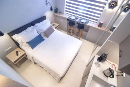 Acropolis Stay - 69