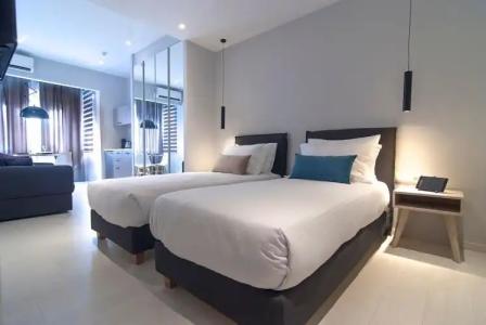 Acropolis Stay - 132