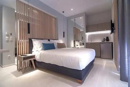 Acropolis Stay - 99