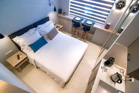 Acropolis Stay - 33