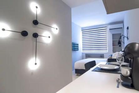 Acropolis Stay - 109