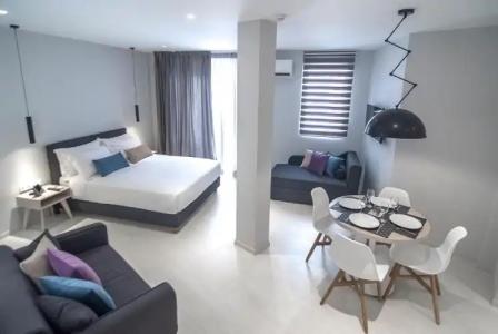 Acropolis Stay - 141