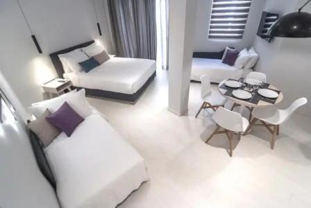 Acropolis Stay - 142