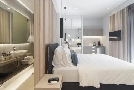 Acropolis Stay - 76