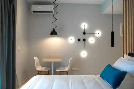 Acropolis Stay - 101