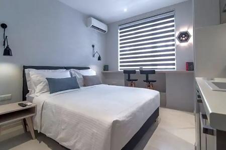 Acropolis Stay - 35