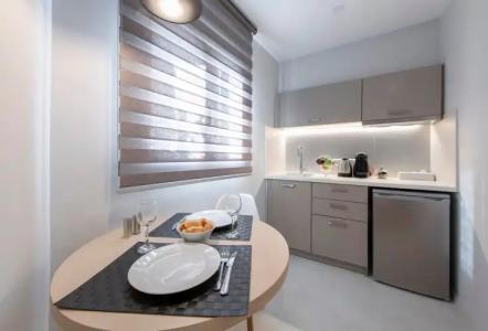 Acropolis Stay - 170