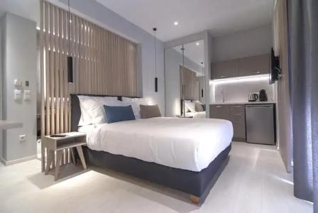 Acropolis Stay - 40