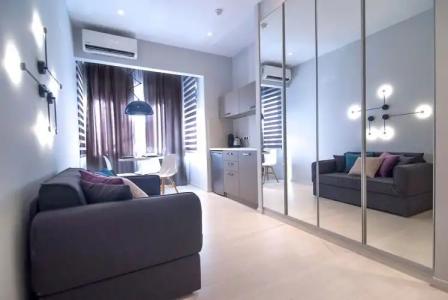 Acropolis Stay - 134
