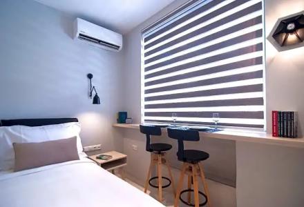 Acropolis Stay - 31