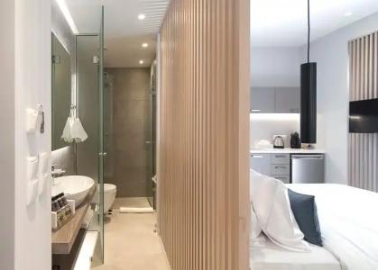 Acropolis Stay - 116