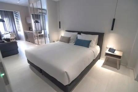Acropolis Stay - 130