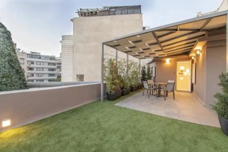 Acropolis Stay - 17