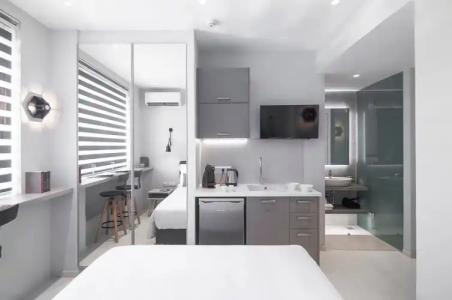 Acropolis Stay - 48