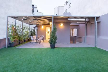 Acropolis Stay - 166