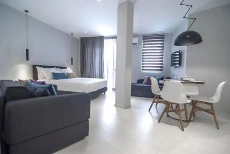 Acropolis Stay - 154