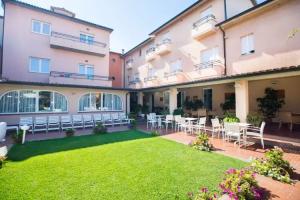 Hotel Sabrina, Castiglione della Pescaia