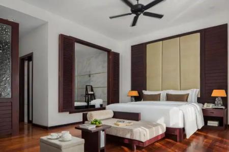 The Embassy Angkor Resort & Spa - 122