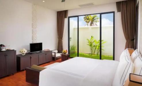 The Embassy Angkor Resort & Spa - 101