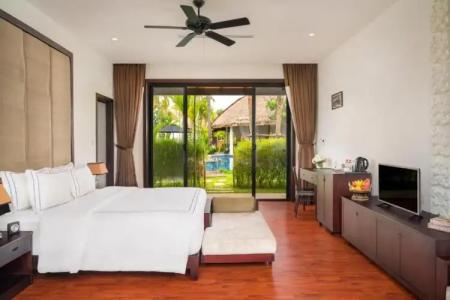 The Embassy Angkor Resort & Spa - 85