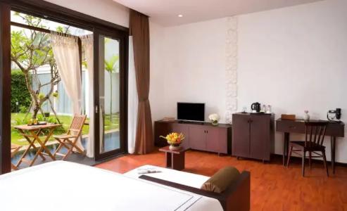 The Embassy Angkor Resort & Spa - 134