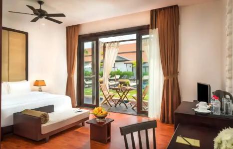 The Embassy Angkor Resort & Spa - 132