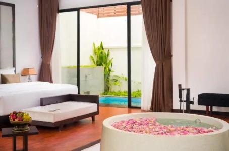 The Embassy Angkor Resort & Spa - 71