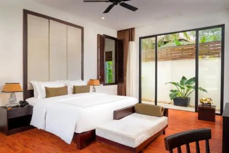 The Embassy Angkor Resort & Spa - 111