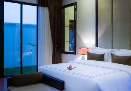 The Embassy Angkor Resort & Spa - 3