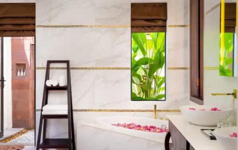 The Embassy Angkor Resort & Spa - 116