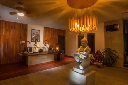 The Embassy Angkor Resort & Spa - 27