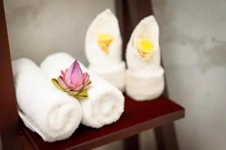 The Embassy Angkor Resort & Spa - 68