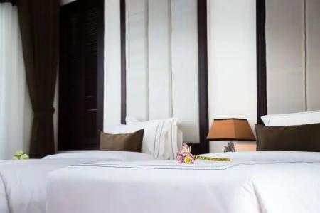 The Embassy Angkor Resort & Spa - 6