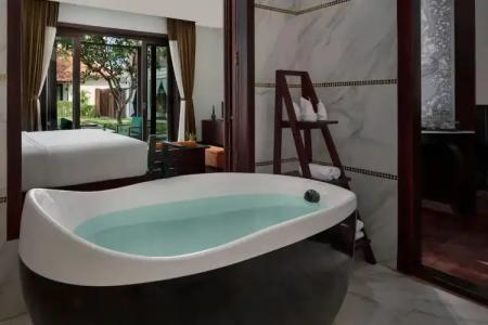 The Embassy Angkor Resort & Spa - 117