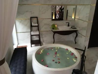 The Embassy Angkor Resort & Spa - 7