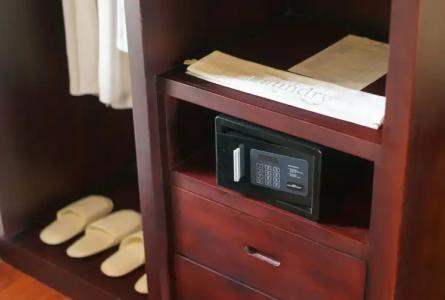 The Embassy Angkor Resort & Spa - 118