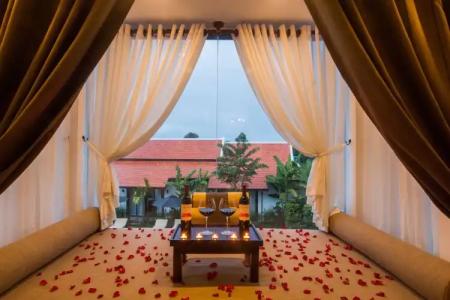 The Embassy Angkor Resort & Spa - 5