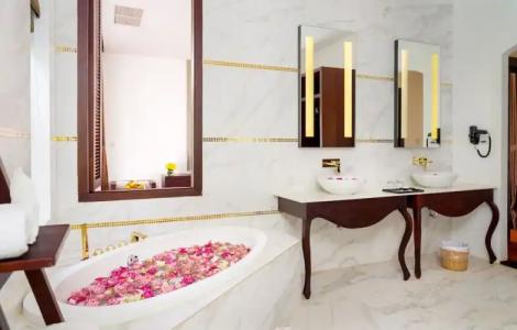 The Embassy Angkor Resort & Spa - 115