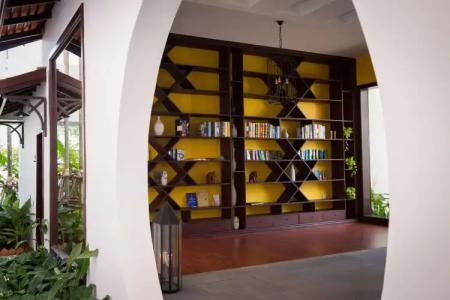The Embassy Angkor Resort & Spa - 0